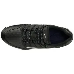 Mizuno 9-Spike Swift 6 Women's Low Metal Fastpitch Softball Cleats: 320588 -Cheap bat Store 320588 9000 04