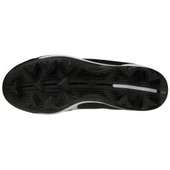 Mizuno Finch Lightrevo Junior Youth Girl's Molded Cleats: 320666 -Cheap bat Store 320665 9000 02 ca11f0c2 3943 4d09 8a5d d23f2faedb49