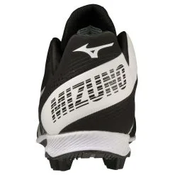 Mizuno Finch Lightrevo TPU Women's Molded Fastpitch Softball Cleats: 320665 -Cheap bat Store 320665 9000 05