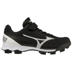 Mizuno Wave Lightrevo Youth Molded Cleats: 320674 -Cheap bat Store 320674 9000 06