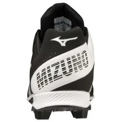 Mizuno Wave Lightrevo Junior Youth Molded Cleats: 320673 -Cheap bat Store 320681 9000 05 ff206dd3 6686 4a4c 85cb d5dd7bf967a3