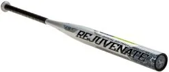 New Other Mizuno Rejuvenate Slowpitch Softball Bat Black/Silver 34/28 340394