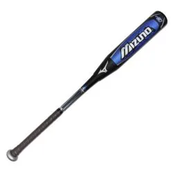 New Mizuno Max Core 340251 33/30 BBCOR Baseball Bat Black Baseball Bats