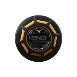 New Mizuno Nighthawk Hybrid 340353 Little League Baseball Bat Black/Yellow -Cheap bat Store 340353 20 5 20edited 1080x1080