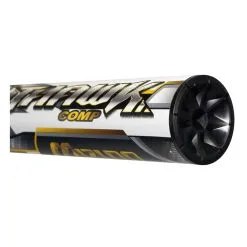 New Mizuno Nighthawk 340363 Fastpitch Softball Bat White Shop By Certification -Cheap bat Store 340363 203rd 20shot 20edit 1080x1080