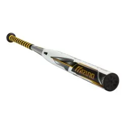 New Mizuno Nighthawk 340363 Fastpitch Softball Bat White Shop By Certification -Cheap bat Store 340363 205th 20shot 20edit 1080x1080