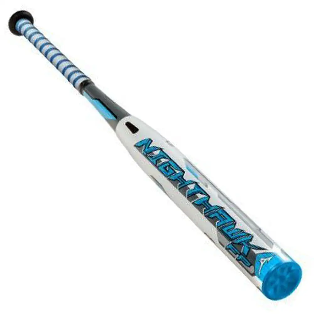 New Mizuno 340382 Nighthawk 2016 Fastpitch Softball Bat (-10) COMPOSITE Shop By Certification 5 New Mizuno 340382 Nighthawk 2016 Fastpitch Softball Bat (-10) COMPOSITE Shop By Certification - Image 3