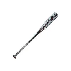 New Mizuno Generation 2 5/8″ Senior League Baseball Bat 340402 Black/White