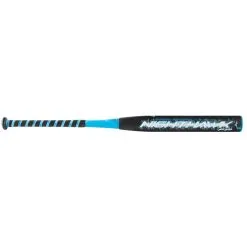 New Mizuno Nighthawk 340447 Fastpitch Softball Bat -11 2 1/4″