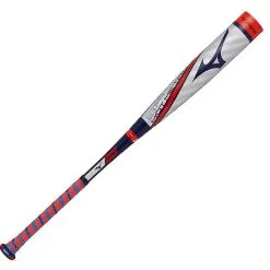 New Mizuno B19 Hot Metal BBCOR Baseball Bat -3 2 5/8″
