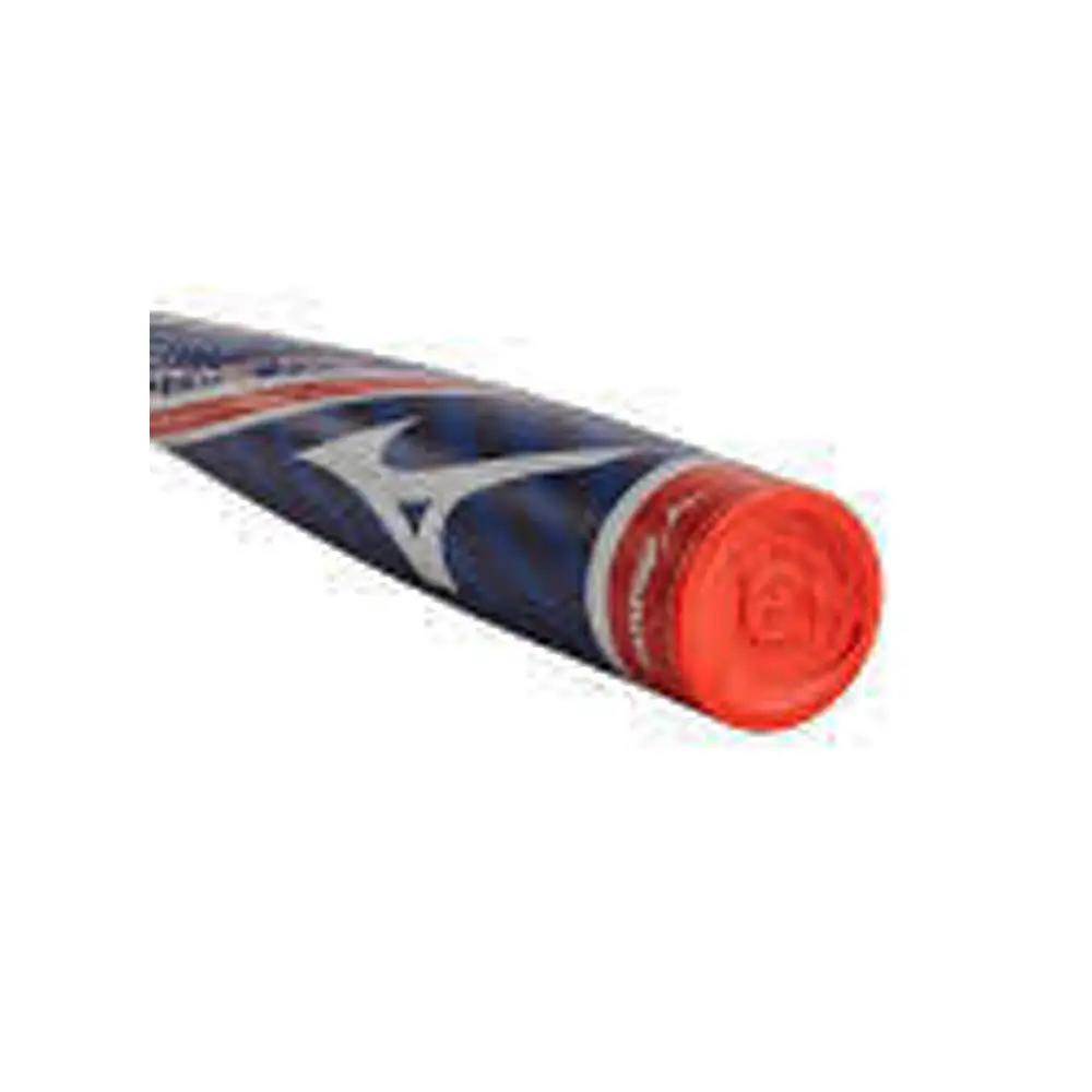 New 2019 Mizuno B19 Hot Metal Carbon USSSA Baseball 2 3/4 Youth Bat (-8) Baseball Bats 4 New 2019 Mizuno B19 Hot Metal Carbon USSSA Baseball 2 3/4 Youth Bat (-8) Baseball Bats - Image 2