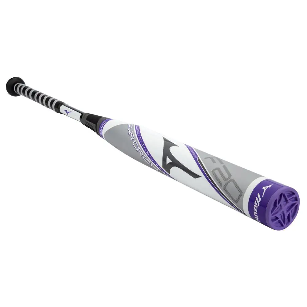 New 2020 Mizuno F20-Power Carbon Fast Pitch Softball Bat 2 1/4″ -10 3 New 2020 Mizuno F20-Power Carbon Fast Pitch Softball Bat 2 1/4″ -10