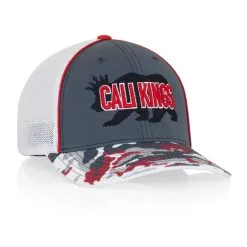 Pacific Headwear Custom Flex Fit Hat: 404M CUSTOM -Cheap bat Store 402F HQ