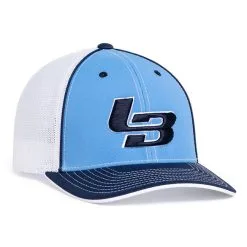 Pacific Headwear Custom Flex Fit Hat: 404M CUSTOM -Cheap bat Store 404M crop c0 5 0 5 650x468 95