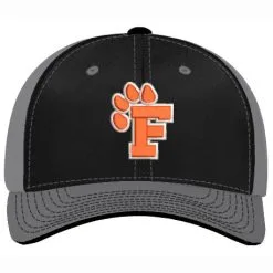 Pacific Headwear Custom Flex Fit Hat: 404M CUSTOM -Cheap bat Store 404M Fenton FTTB 11e8d521 5e91 423f b11a 8e5a54afe09c