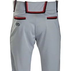 Rawlings Adult Premium Plated Braid Baseball / Softball Pants: RP150 11 Rawlings Adult Premium Plated Braid Baseball / Softball Pants: RP150 -Cheap bat Store 41lAAy55Y4L