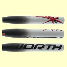 Shop By Certification New Worth SBSBA Sick Slowpitch Softball Bat