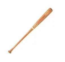New Rawlings Big Stick Pro460M Wood Baseball Bat Ash Light Brown Baseball Bats