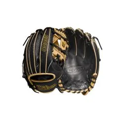 Wilson A2000 KBH13 11.75" Ke'Bryan Hayes GM Baseball Glove: WBW1004321175 -Cheap bat Store 48df352920114b8fcd0ce0933b4fb3696c667f11 WBW100432 8 A2000 KBH13 SuperSkin IF 1175 Black Blonde