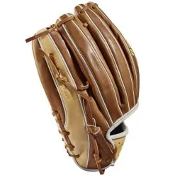 Wilson A2000 SC1787 11.75" Baseball Glove: WBW1004001175 -Cheap bat Store 4f4836cef6b35d4deeda31810cebd7a334144de6 WBW100400 3 A2000 1787 SC 1175 SaddleTanDimpled Blonde