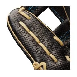 Wilson A2000 SCDP15SS 11.5" SuperSkin Baseball Glove: WBW100399115 -Cheap bat Store 513455b58de55896645f354f65d3856d1fedca4b WBW100399 6 A2000 SC DP15 SS 115 Black Blonde