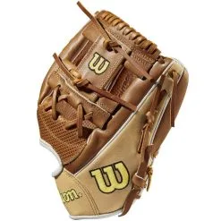 Wilson A2000 SC1787 11.75" Baseball Glove: WBW1004001175 -Cheap bat Store 51b369468480ecef7fb32a91526da7dbf65bfa79 WBW100400 2 A2000 1787 SC 1175 SaddleTanDimpled Blonde