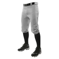Champro Sports Youth Triple Crown Knicker Baseball Pants: BP10Y -Cheap bat Store 55661