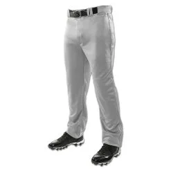 Champro Sports Youth Triple Crown Open Bottom Baseball Pants: BP9UY