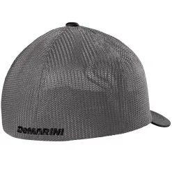 DeMarini Radiation D Flex Fit Hat: WTD1092 -Cheap bat Store 5d4c7ded15a4e04a9545b324f14f6edd34e3ce18 WTD1092BC 1 DeMarini Radiation Flexfit BC back