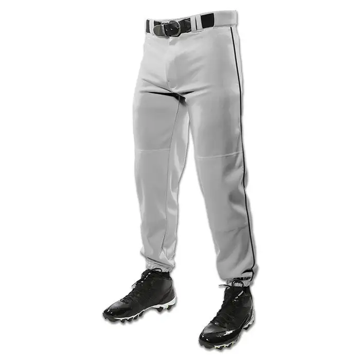 Champro Sports Champro Youth Triple Crown Classic Baseball Pants With Piping: BP91Y 10 Champro Sports Champro Youth Triple Crown Classic Baseball Pants With Piping: BP91Y - Image 8