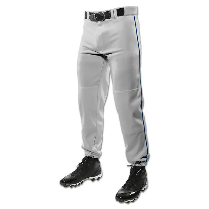 Champro Sports Champro Youth Triple Crown Classic Baseball Pants With Piping: BP91Y 8 Champro Sports Champro Youth Triple Crown Classic Baseball Pants With Piping: BP91Y - Image 6