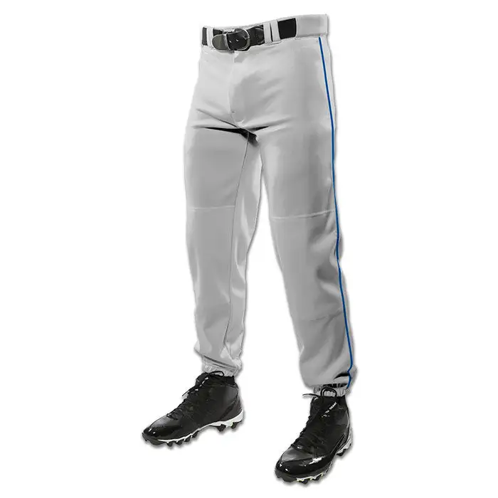 Champro Sports Champro Youth Triple Crown Classic Baseball Pants With Piping: BP91Y 7 Champro Sports Champro Youth Triple Crown Classic Baseball Pants With Piping: BP91Y - Image 5