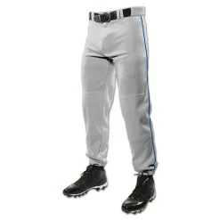 Champro Sports Champro Adult Triple Crown Classic Baseball Pants With Piping: BP91A -Cheap bat Store 61305gr 76ff7f0a 3339 4407 8142 e04f82cccf58