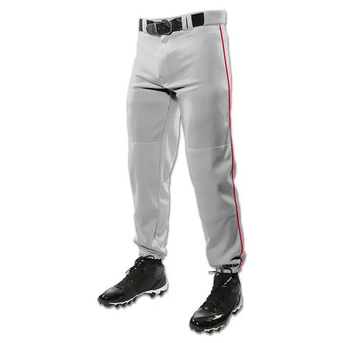 Champro Sports Champro Youth Triple Crown Classic Baseball Pants With Piping: BP91Y 9 Champro Sports Champro Youth Triple Crown Classic Baseball Pants With Piping: BP91Y - Image 7