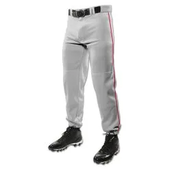 Champro Sports Champro Adult Triple Crown Classic Baseball Pants With Piping: BP91A -Cheap bat Store 61312gs 12bd3f16 0bdc 487e b91d d7e9f22cbd30