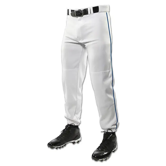 Champro Sports Champro Youth Triple Crown Classic Baseball Pants With Piping: BP91Y 5 Champro Sports Champro Youth Triple Crown Classic Baseball Pants With Piping: BP91Y - Image 3