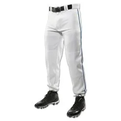 Champro Sports Champro Adult Triple Crown Classic Baseball Pants With Piping: BP91A -Cheap bat Store 61319wn 97f91833 fcc9 4f69 aa7d b62b1857b08c