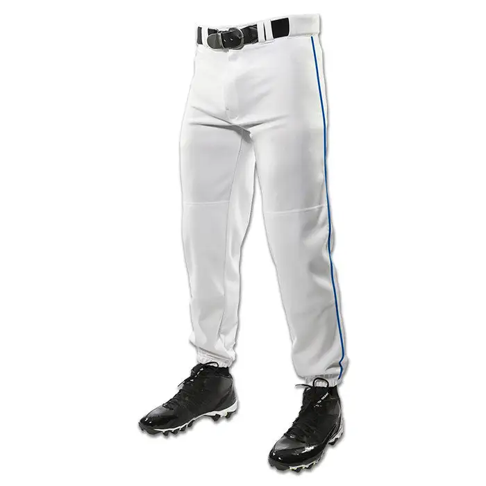 Champro Sports Champro Youth Triple Crown Classic Baseball Pants With Piping: BP91Y 4 Champro Sports Champro Youth Triple Crown Classic Baseball Pants With Piping: BP91Y - Image 2