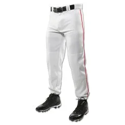 Champro Sports Champro Youth Triple Crown Classic Baseball Pants With Piping: BP91Y 16 Champro Sports Champro Youth Triple Crown Classic Baseball Pants With Piping: BP91Y -Cheap bat Store 61333ws