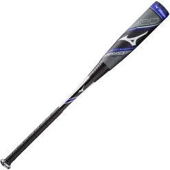 New Mizuno B20-MAXCOR HOT Metal – Big Barrel Youth USA Baseball Bat