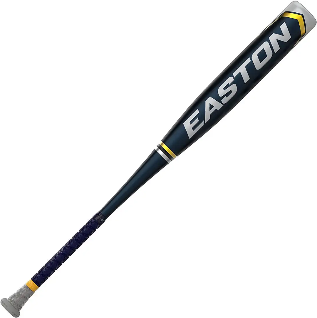 New Easton 2022 Alpha ALX BBCOR Baseball Bat -3 1 Pc. Aluminum Baseball Bats 5 New Easton 2022 Alpha ALX BBCOR Baseball Bat -3 1 Pc. Aluminum Baseball Bats - Image 3