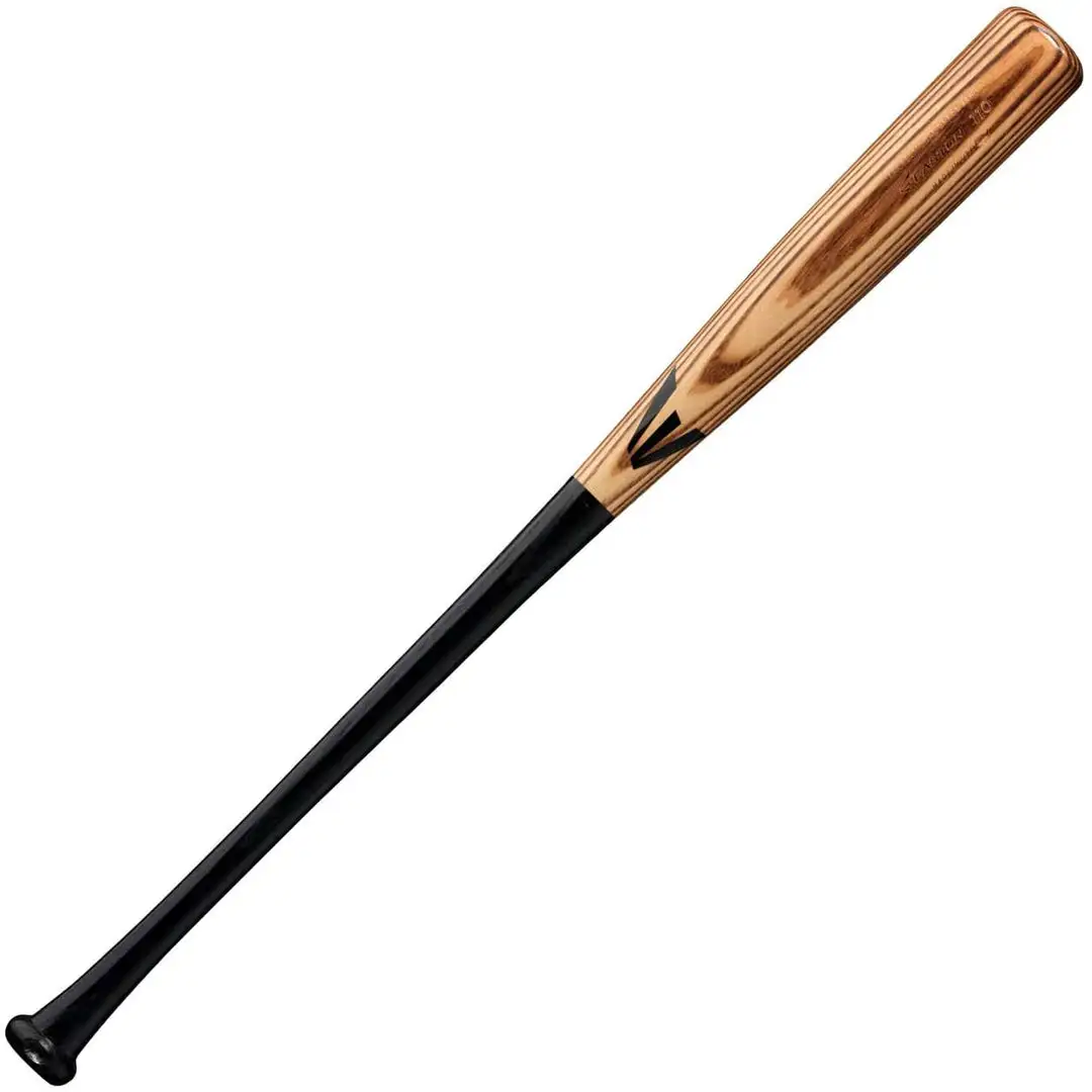 Baseball Bats New Easton Pro 110 Wood Baseball Bat 2020 31 Inch Natural/Black Balanced 3 Baseball Bats New Easton Pro 110 Wood Baseball Bat 2020 31 Inch Natural/Black Balanced
