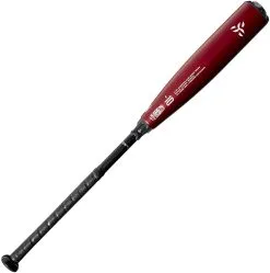 New Demarini The Goods (-10) USSSA Baseball Bat-2 3/4″ Barrel Red/Black -Cheap bat Store 61u20wmme6l. ac sl1500 1080x1080