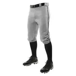Champro Sports Adult Triple Crown Knicker Baseball Pants With Piping: BP101A 18 Champro Sports Adult Triple Crown Knicker Baseball Pants With Piping: BP101A -Cheap bat Store 65256
