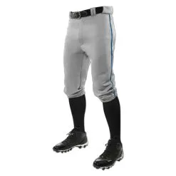 Champro Sports Adult Triple Crown Knicker Baseball Pants With Piping: BP101A 19 Champro Sports Adult Triple Crown Knicker Baseball Pants With Piping: BP101A -Cheap bat Store 65263