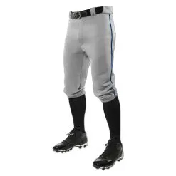 Champro Sports Youth Triple Crown Knicker Baseball Pants With Piping: BP101Y -Cheap bat Store 65293 700b73e2 a958 4181 8257 c99a802530b8