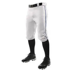 Champro Sports Adult Triple Crown Knicker Baseball Pants With Piping: BP101A 15 Champro Sports Adult Triple Crown Knicker Baseball Pants With Piping: BP101A -Cheap bat Store 65305 6f9df21b 3a86 4db1 baea b072e14c42d5