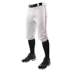 Champro Sports Youth Triple Crown Knicker Baseball Pants With Piping: BP101Y -Cheap bat Store 65329 45efaf14 1276 4ad6 8094 80a08300957a