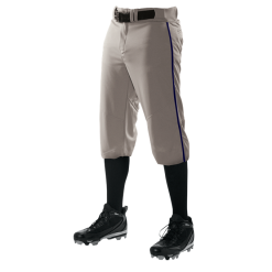 Alleson Youth Crush Knicker Baseball Pants With Piping: 655PKBY -Cheap bat Store 655pkb gyny b07022a6 36b4 4965 9f48 3783ed94d2ad