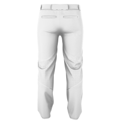 Alleson Adult Crush Open Bottom Baseball Pants With Piping: 655WLB 26 Alleson Adult Crush Open Bottom Baseball Pants With Piping: 655WLB -Cheap bat Store 655wlb wh back f77953f9 0dbc 42e7 8799 dcfe9375593d